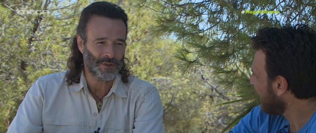 Θανάσης Ευθυμιάδης: «Είχα “φίλους” που με φόρτωναν με τη μιζέρια τους» – Η αποκάλυψη για το ντοκιμαντέρ που ετοιμάζει