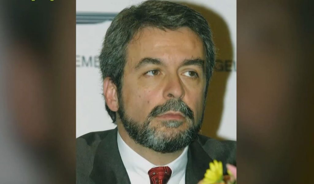 Απαλλαγή Χριστοφοράκου και 19 ακόμα προσώπων για την υπόθεση Siemens