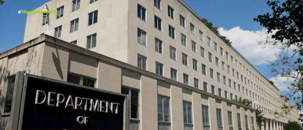 State Department προς Τουρκία: «Αδιαμφισβήτητη η κυριαρχία της Ελλάδας στα νησιά του Αιγαίου»