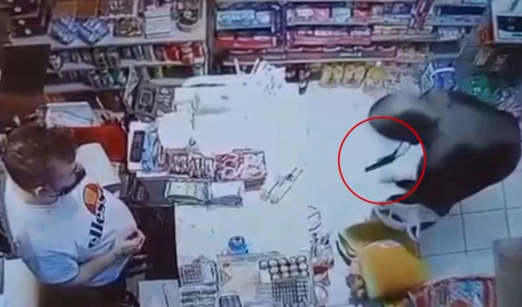 Θεσσαλονίκη: Ξεκίνησε η δίκη για τη δολοφονία επιχειρηματία σε ψιλικατζίδικο