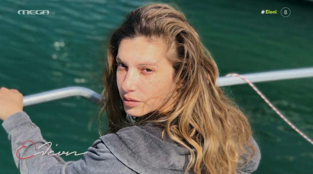 Σύλβια Δεληκούρα: Όταν γέννησα τον γιο μου έμεινα εκτός τηλεόρασης γιατί…