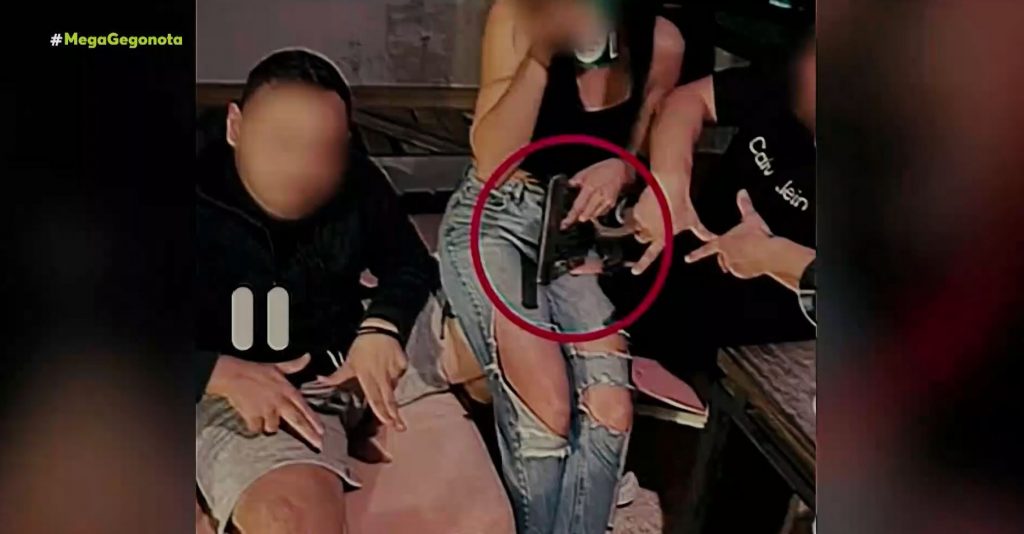 Ζωγράφου: Οι συμμορίες έκαναν face control και απειλούσαν με όπλα τους φοιτητές