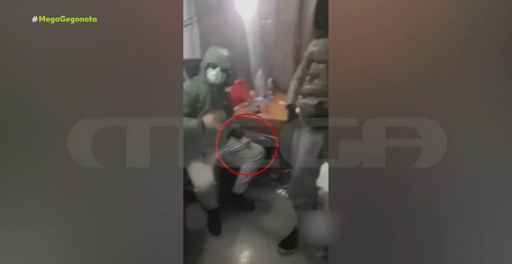 Πολυτεχνειούπολη: Συνθήκες τρόμου αναφέρουν οι φοιτητές – Επιβεβλημένη η επέμβαση της ΕΛ.ΑΣ