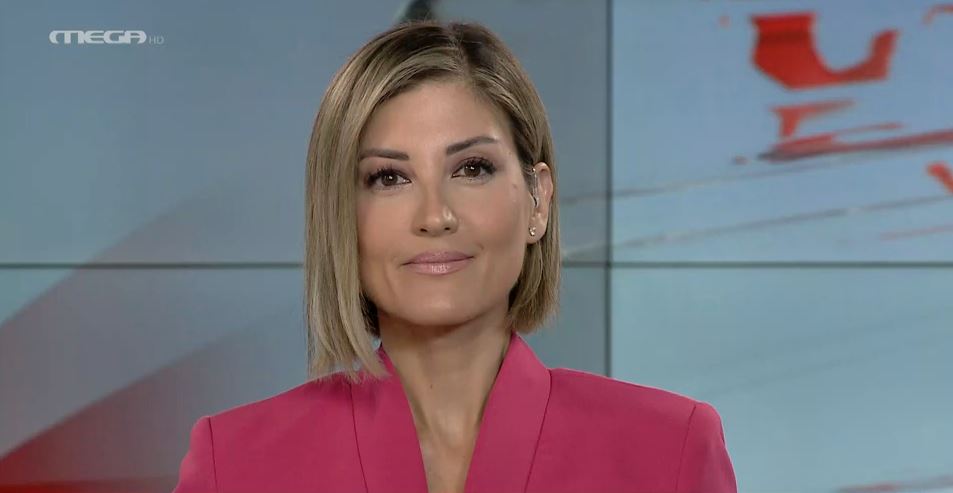 MEGA ΓΕΓΟΝΟΤΑ: Κεντρικό Δελτίο Ειδήσεων 28/09/22 - 