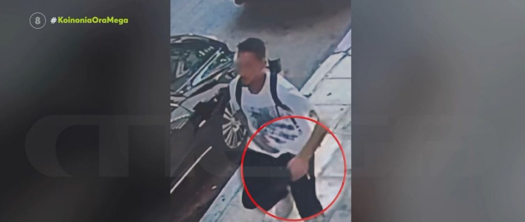 Πετράλωνα: Ο πιστολέρο της πλατείας Βάθη ήταν το θύμα της μαφιόζικης εκτέλεσης