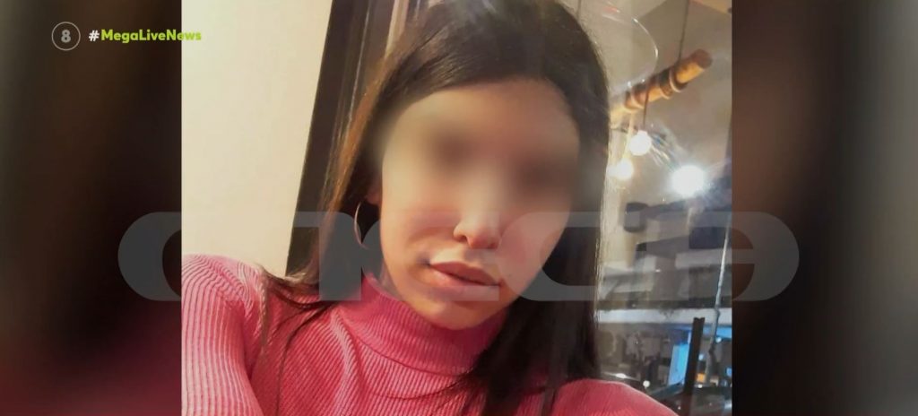 Ζωγράφου: Σε διαθεσιμότητα η 22χρονη δόκιμη αστυνομικός