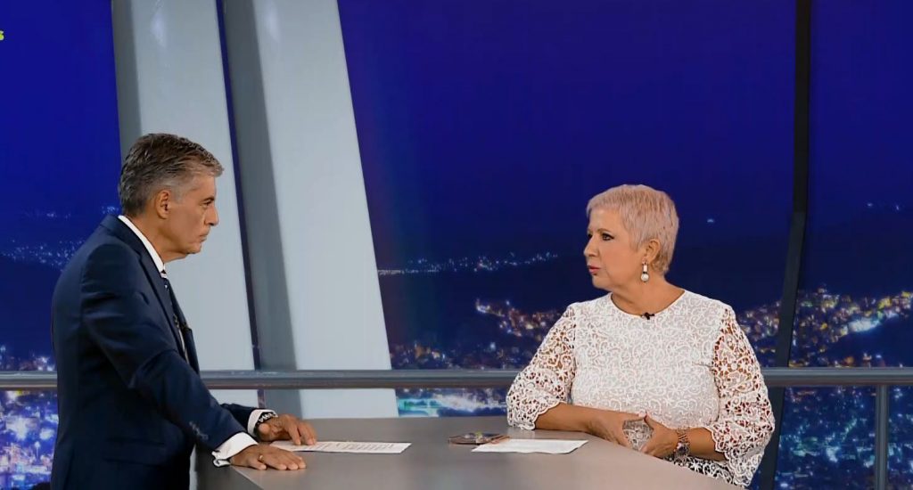 Αυστηρή απάντηση Μητσοτάκη στις προκλήσεις Ερντογάν