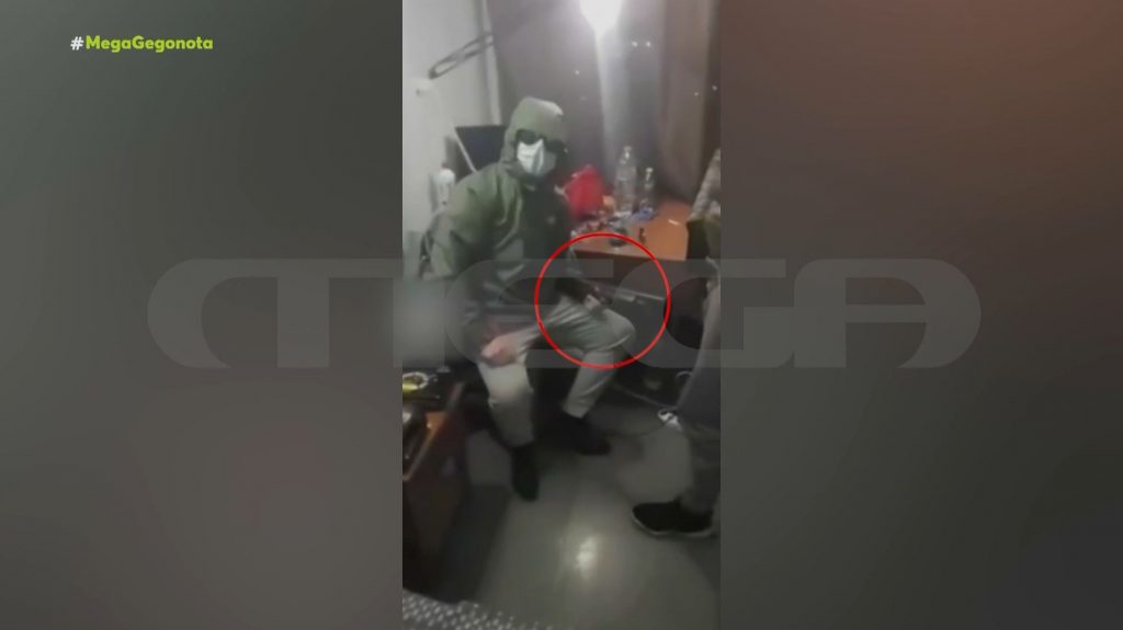 Ζωγράφου: Προκλητικοί και αμετανόητοι ενώπιον της δικαιοσύνης οι σκληροί κακοποιοί