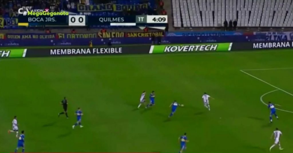 Γκολ και θέαμα από τα γήπεδα του κόσμου