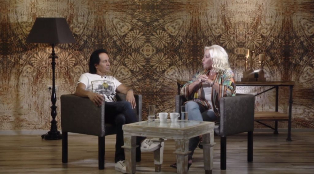 Reunion 45 χρόνια μετά για Πασχάλη και Μπέσσυ Αργυράκη και το «Μάθημα Σολφέζ»