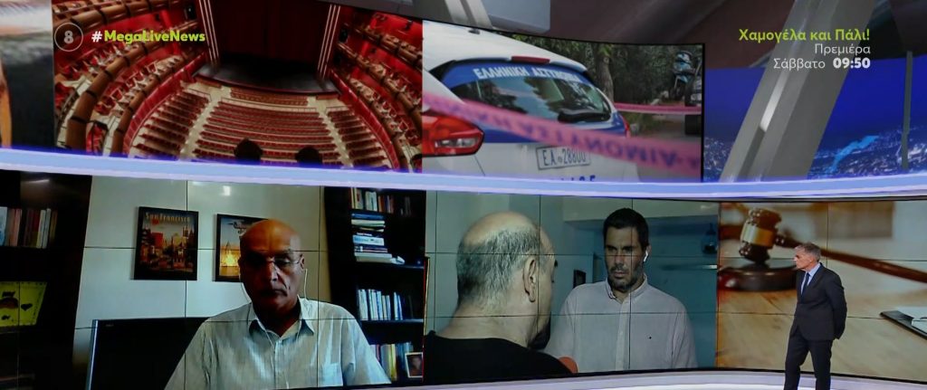 Αποκάλυψη σοκ για τη σοπράνο της Λυρικής Σκηνής: Την είχαν αποκόψει από όλους και της πήραν την περιουσία