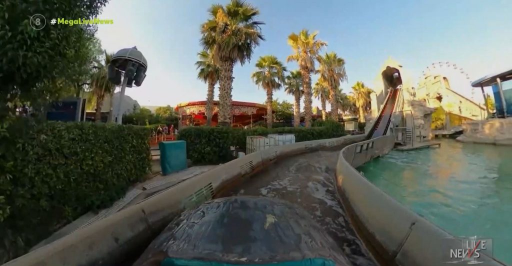 Allou Fun Park: Αποκαλύψεις και μαρτυρίες για το σοκαριστικό ατύχημα