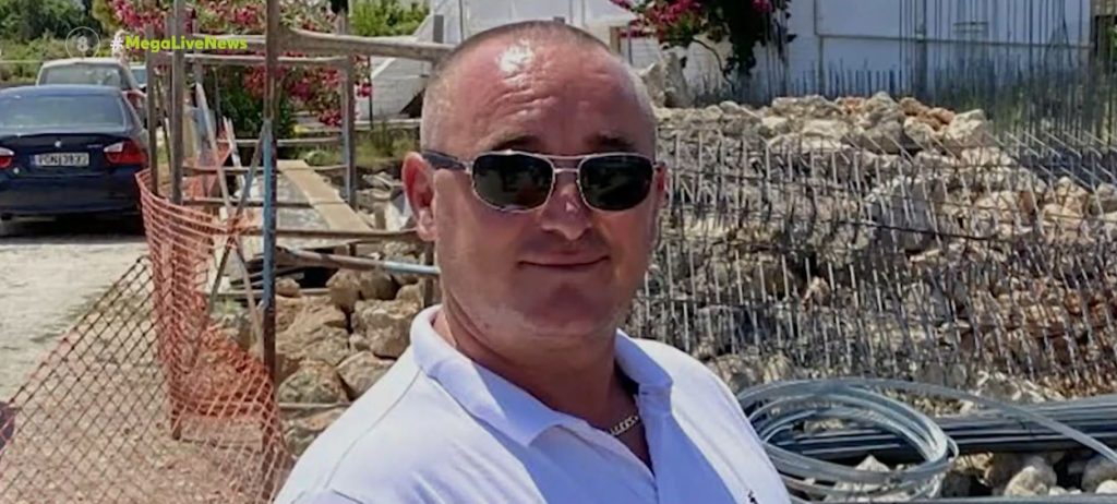 Ρόδος: Ξεσπούν οι συγγενείς του 46χρονου εργολάβου που δολοφονήθηκε – «Όλοι στην οικογένεια ήξεραν και έπαιζαν θέατρο