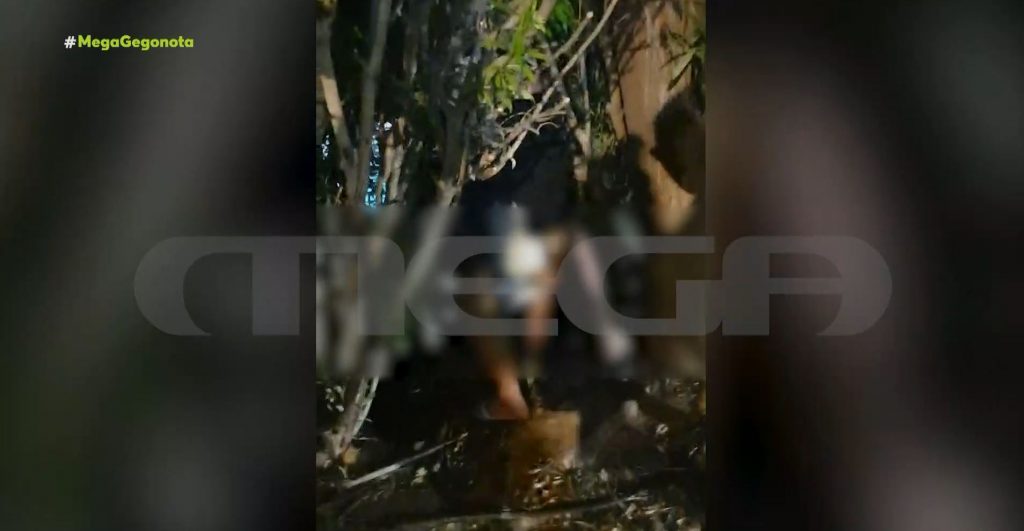 Allou Fun Park: Σοκαριστικές εικόνες από το τρομακτικό ατύχημα – Αγωνία για τους 4 τραυματίες