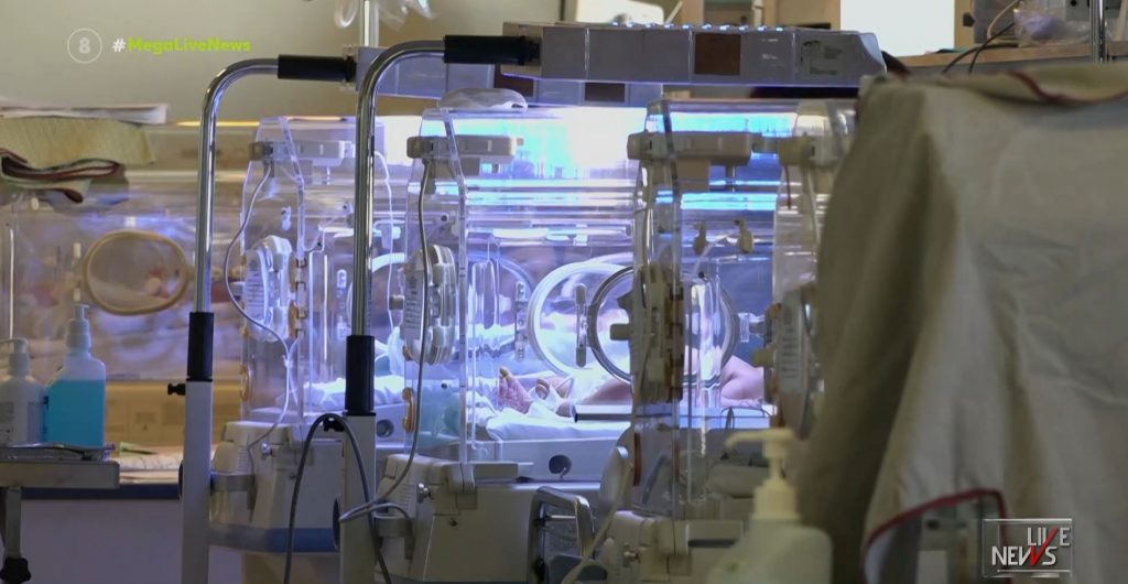 Πάτρα: Καταγγελία σοκ του πατέρα για το 20 μηνών κοριτσάκι που κατέληξε