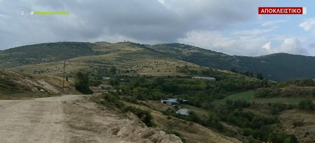 Σέρρες: Χρυσοθήρες ετοιμάζουν τα γεωτρύπανα για ανασκαφή