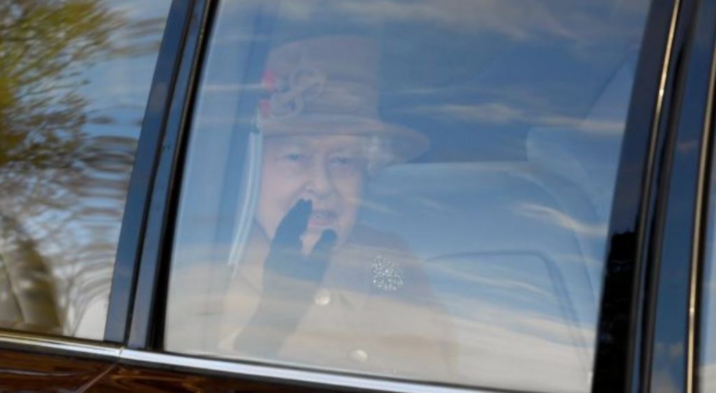 Βασίλισσα Ελισάβετ: Η εποχή μετά τον θάνατό της και το 10ημερο πένθος στην Αγγλία