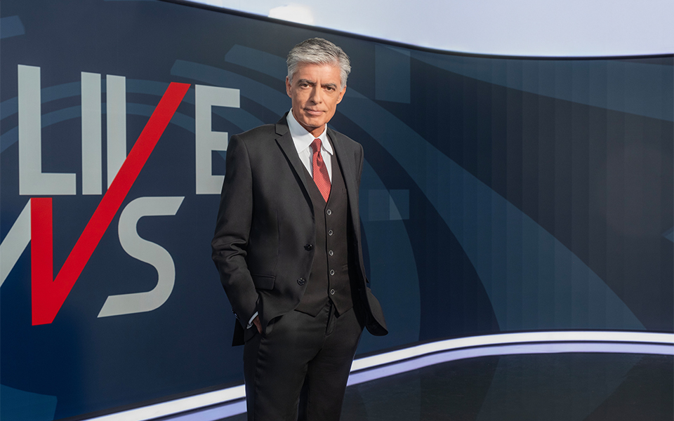 Live News