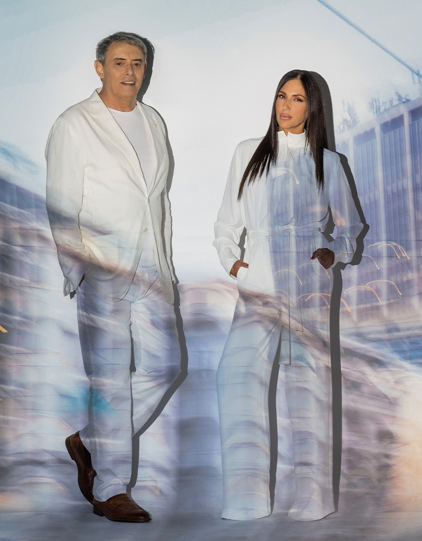 Κοινωνία Ώρα Mega