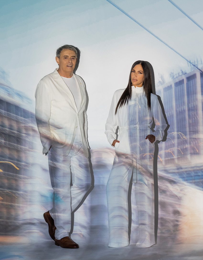 Κοινωνία Ώρα Mega