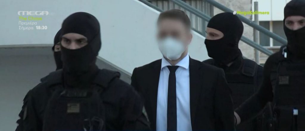 Μπάμπης Αναγνωστόπουλος: Οι αστυνομικοί είχαν ενημερώσει ανώτερο τους πως ο πιλότος είχε ύποπτη συμπεριφορά