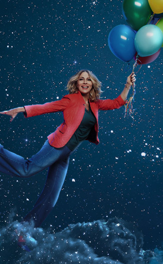 Celebrity Game Night