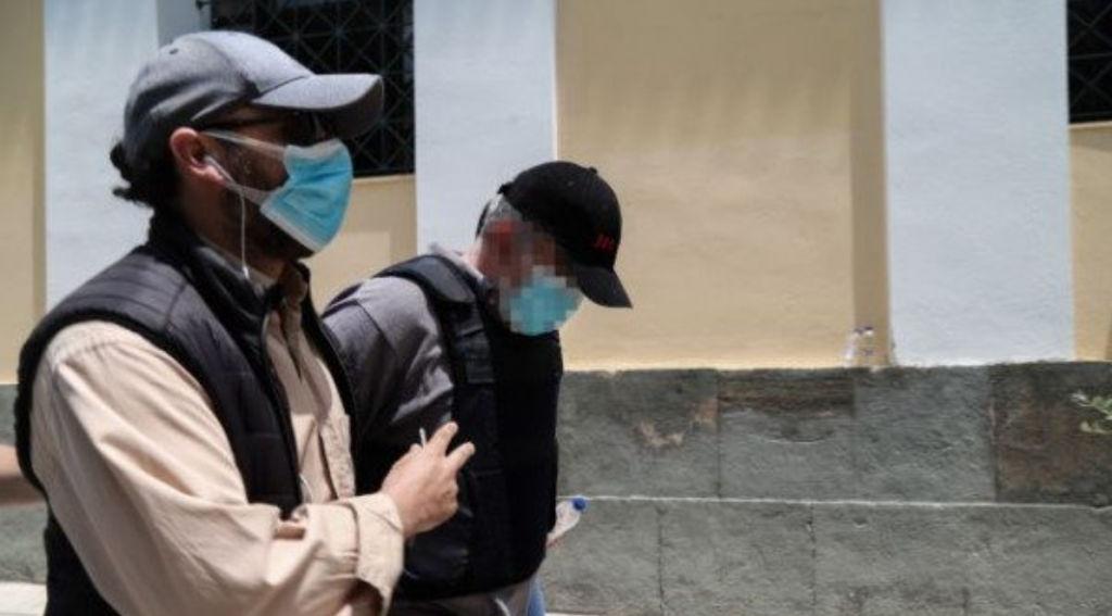 Δίκη ψευτογιατρού: Ενοχή για 6 θανάτους & 5 απόπειρες ανθρωποκτονίας ζήτησε ο εισαγγελέας