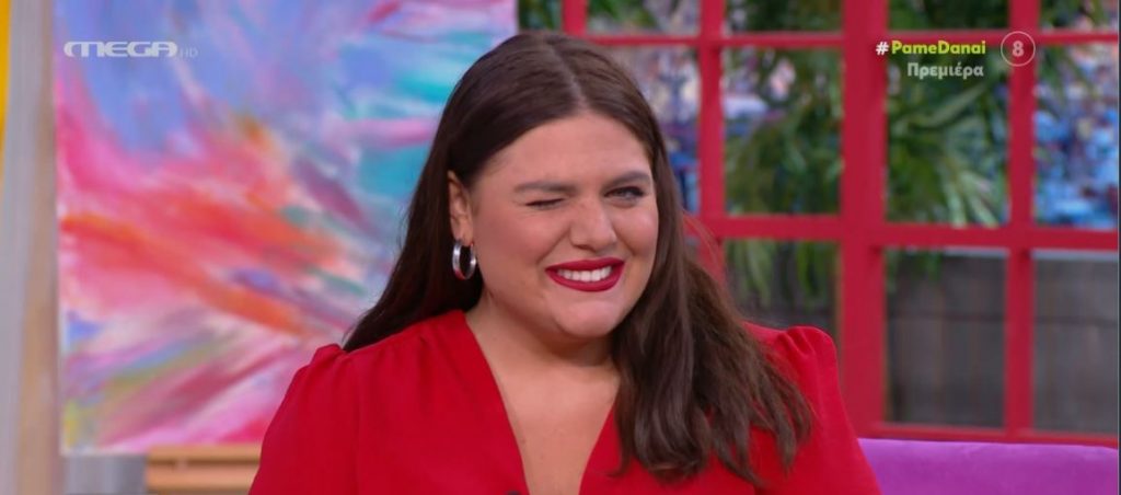 Το «Πάμε Δανάη» επέστρεψε στο MEGA!