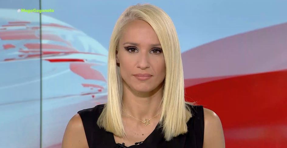 MEGA ΓΕΓΟΝΟΤΑ: Κεντρικό Δελτίο Ειδήσεων 10/09/22 - 