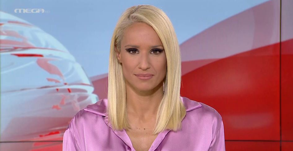 MEGA ΓΕΓΟΝΟΤΑ: Κεντρικό Δελτίο Ειδήσεων 16/09/22 - 