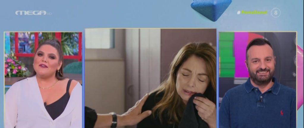 H «Γη της Ελιάς»: Θανάσιμος κίνδυνος για την Αθηνά – Spoiler!
