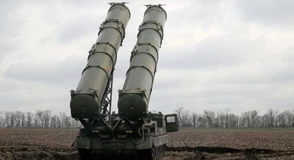 ΗΠΑ: «Χαστούκι» του Στέιτ Ντιπάρτμεντ στην Τουρκία για τους S-300 στην Κρήτη