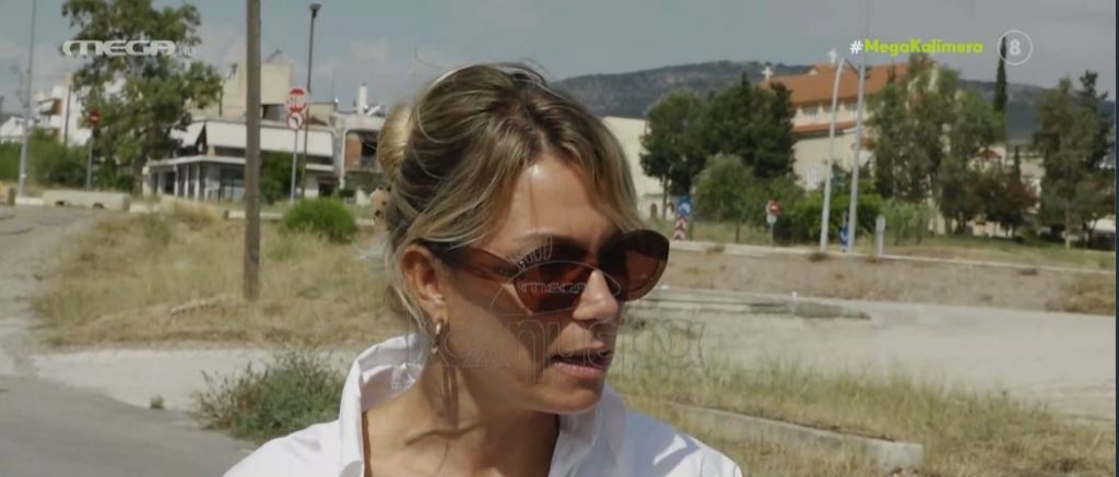 Βίκυ Καγιά: «Μπορώ να προτείνω κάποιον αλλά δεν “επιβάλω” κάποιον αν δεν κάνει καλά τη δουλειά του»