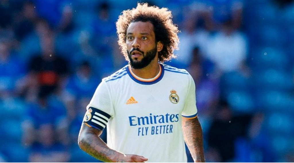 Στον Ολυμπιακό ο «θρύλος» Μαρσέλο Βιέιρα