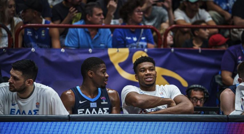 Εθνική Μπάσκετ: Αντίστροφη μέτρηση για τον νοκ άουτ αγώνα με την Τσεχία