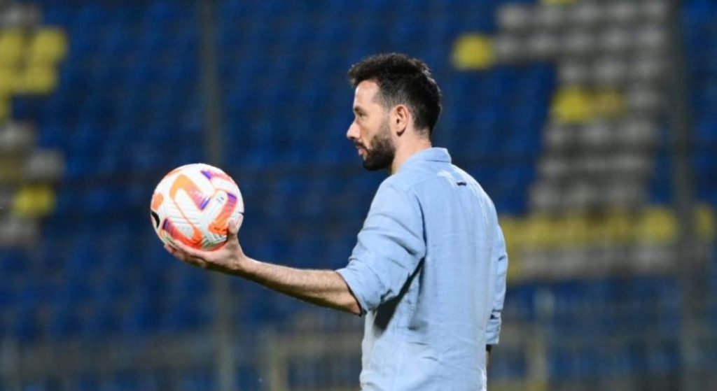 Ολυμπιακός: Στους ερυθρόλευκους ο Πεπ Μπιέλ