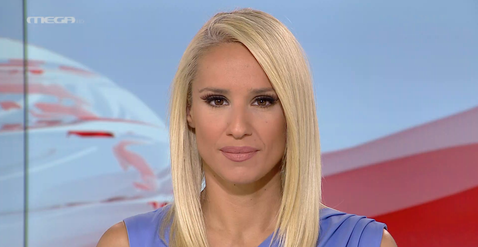 MEGA ΓΕΓΟΝΟΤΑ: Κεντρικό Δελτίο Ειδήσεων 25/09/22 - 