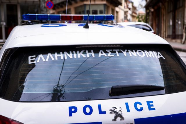 Ληστές υπνώτιζαν τα θύματά τους με σπρέι