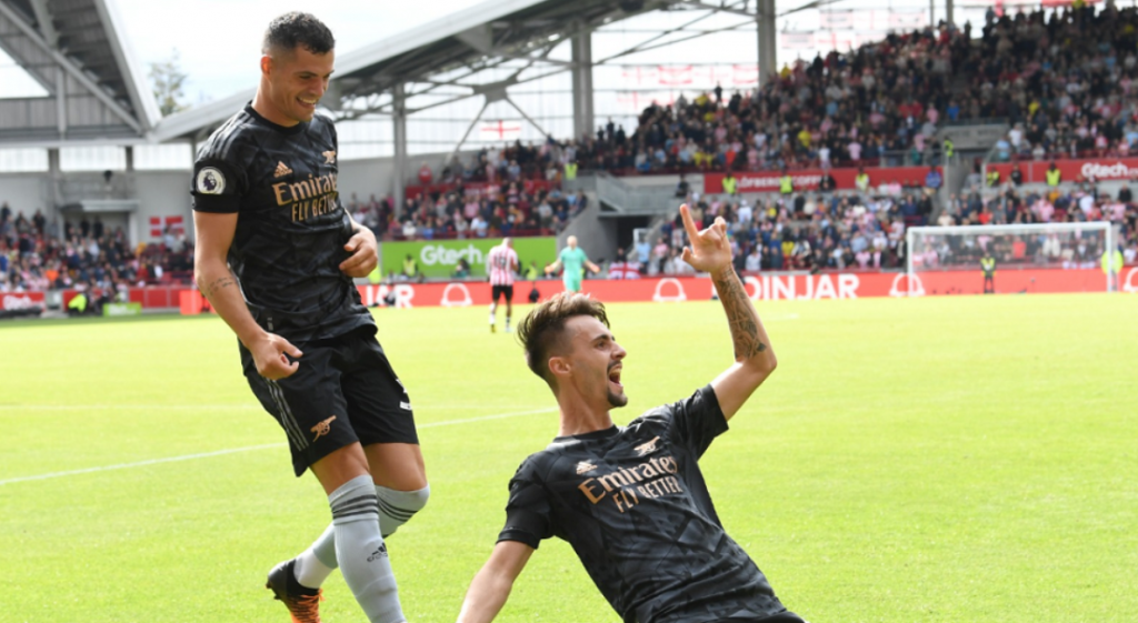 Γκολ & θέαμα από τα ποδοσφαιρικά γήπεδα