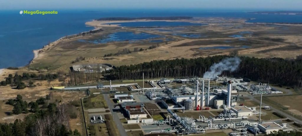 Ρωσία: Χλευαστικό μήνυμα της Μόσχας για τον χειμώνα στην Ευρώπη