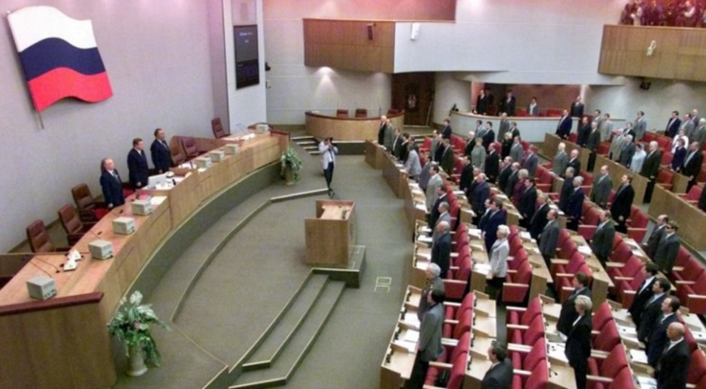 Ρωσία: Επισπεύδεται η προσάρτηση κατεχόμενων εδαφών στην Ουκρανία