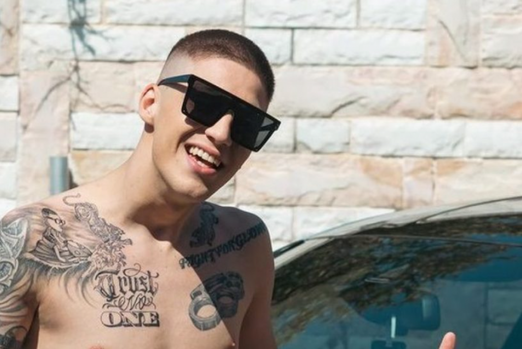 Trannos: Οι πρώτες δηλώσεις μετά το τροχαίο