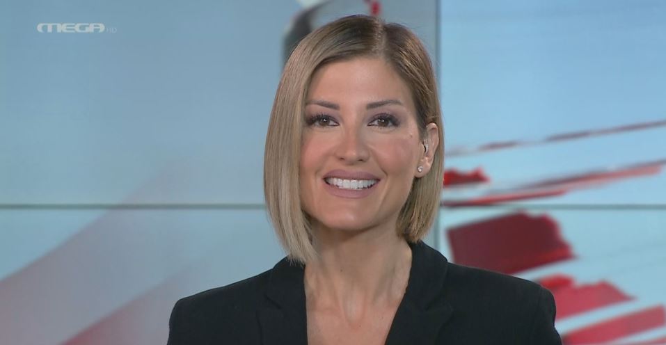 MEGA ΓΕΓΟΝΟΤΑ: Κεντρικό Δελτίο Ειδήσεων 20/09/22 - 