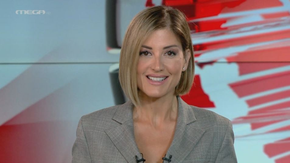 MEGA ΓΕΓΟΝΟΤΑ: Κεντρικό Δελτίο Ειδήσεων 19/09/22 - 