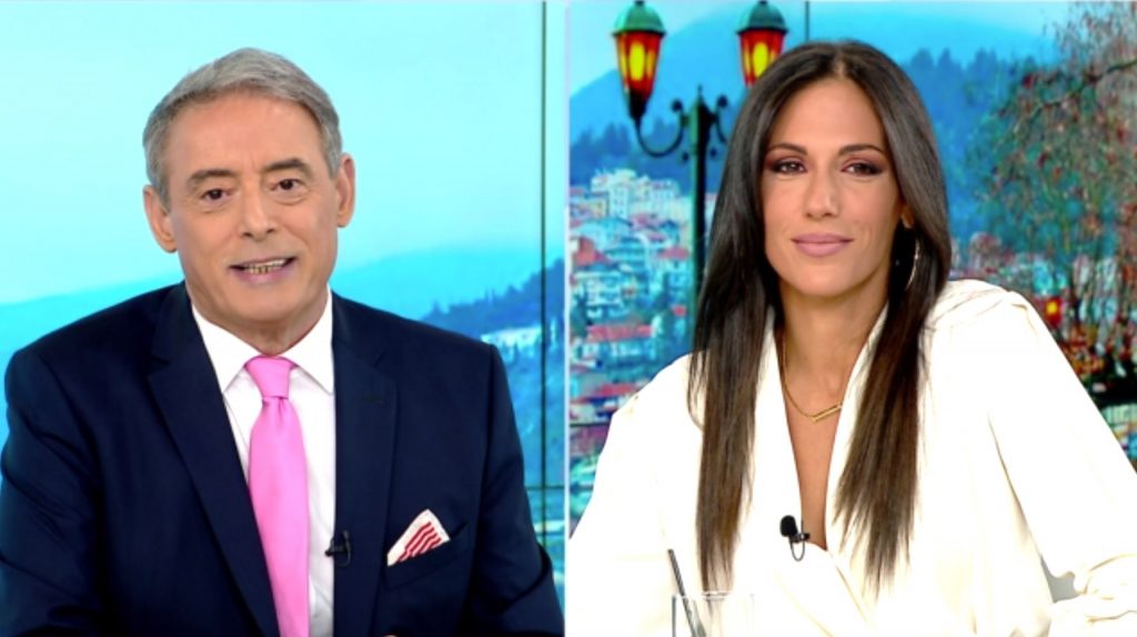 Κοινωνία Ώρα MEGA 19/09/22 - 