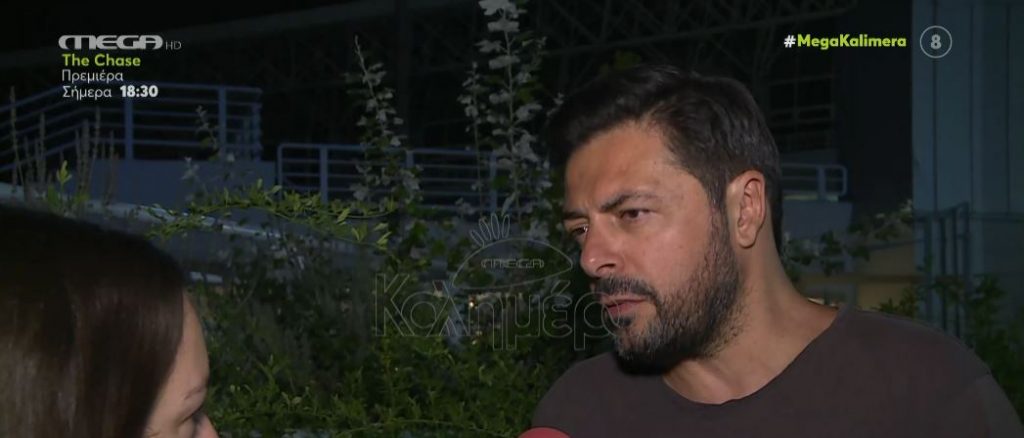 Γιώργος Χειμωνέτος: Νέα ανακοπή του πλειστηριασμού του σπιτιού του