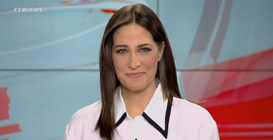 MEGA ΓΕΓΟΝΟΤΑ: Μεσημβρινό Δελτίο Ειδήσεων 15/09/22 - 