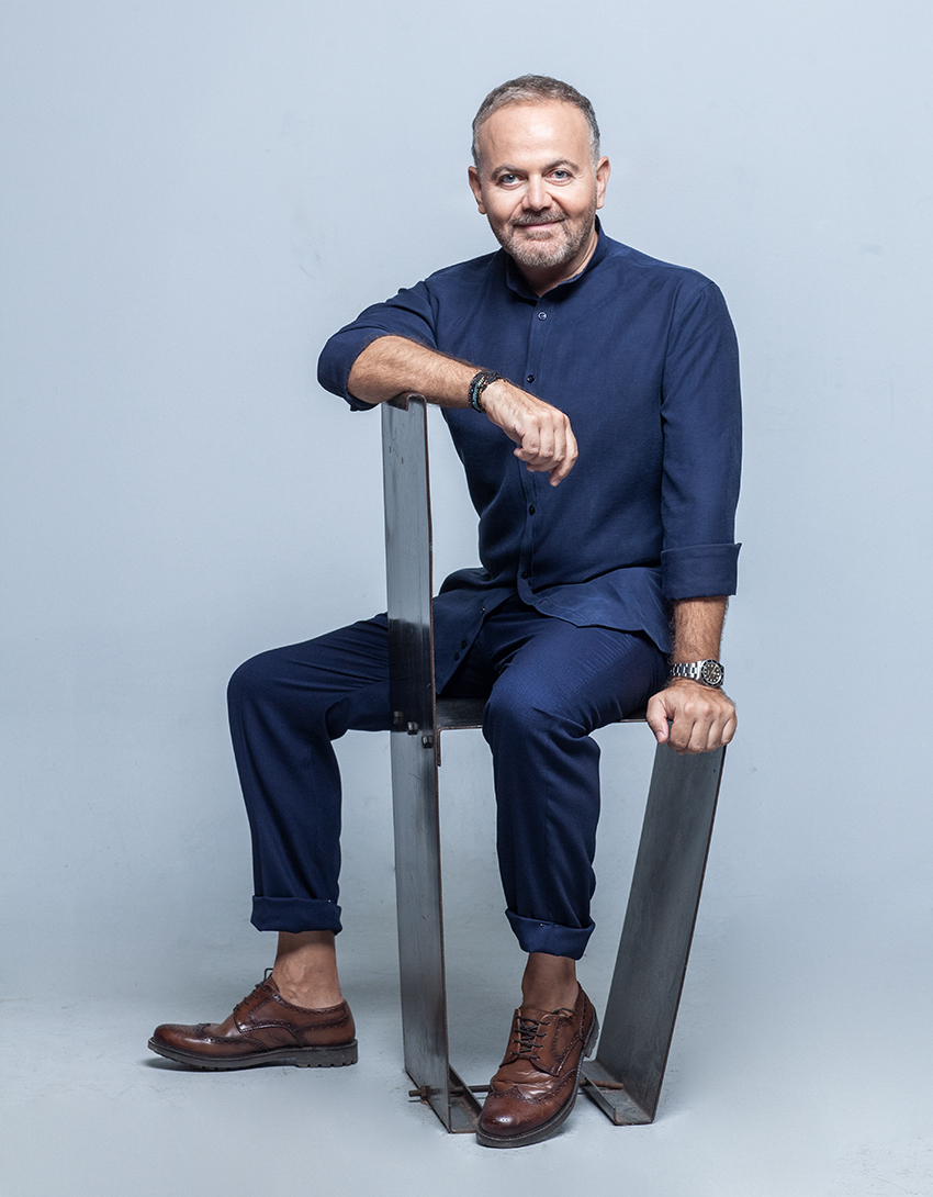 Όλα για τη Ζωή μας Vita