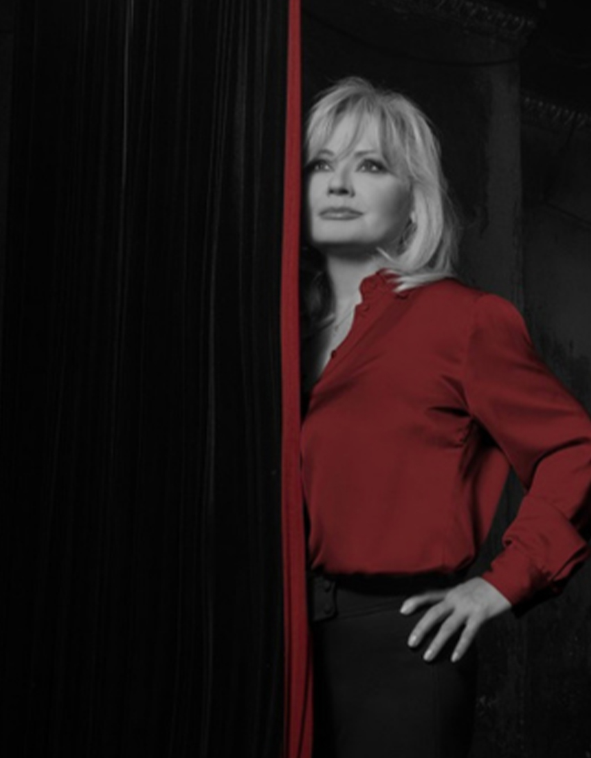 Φως Στο Τούνελ