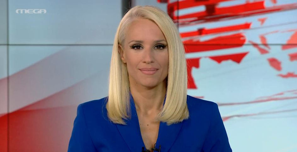 MEGA ΓΕΓΟΝΟΤΑ: Κεντρικό Δελτίο Ειδήσεων 02/09/22 - 